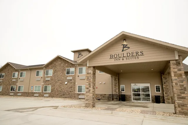 Cornerstone Inn & Suites