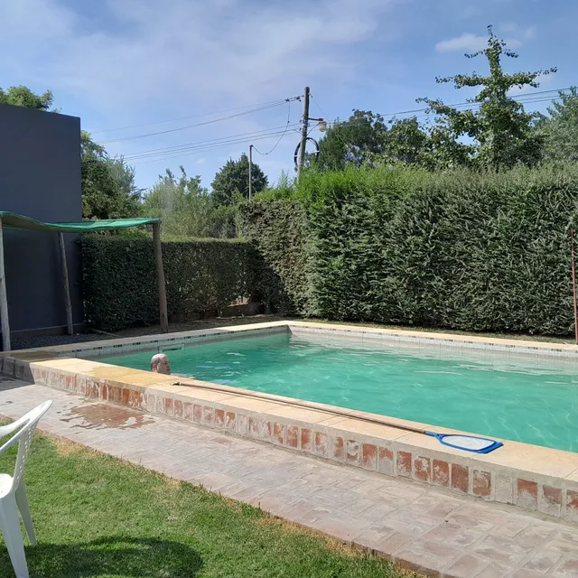 Cabañas Terrazas II