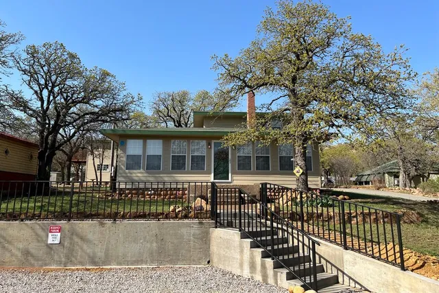 Medicine Park Retreat