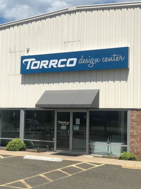 Torrco Design Center, Bath & Kitchen Showroom