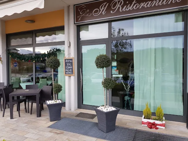 Il Ristorantino