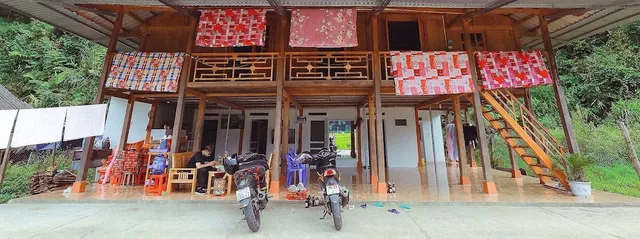 Homestay Ngọc Thúy