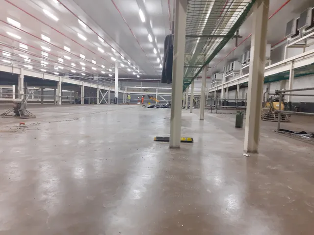 Symmetry Park, Bicester