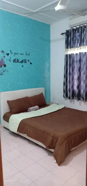 Homestay Wakaf Tapai AdaMia Homestay