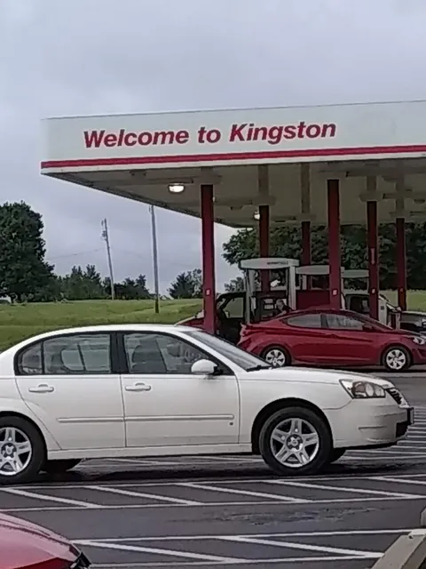 Young's Family Market