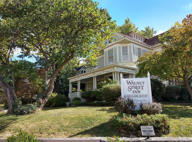 Walnut Street Inn