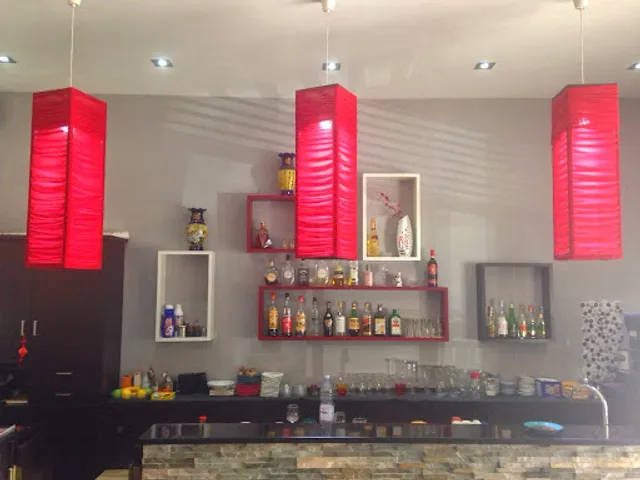 Vento d"Oriente - VDO Restaurant 东风大酒店