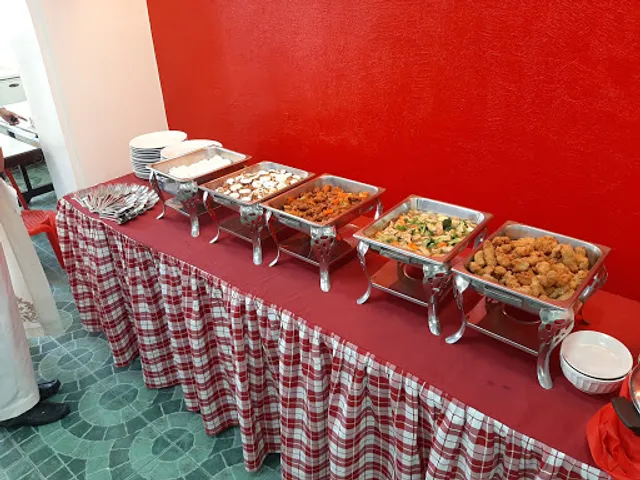 Tita Sarah's Fine Foods