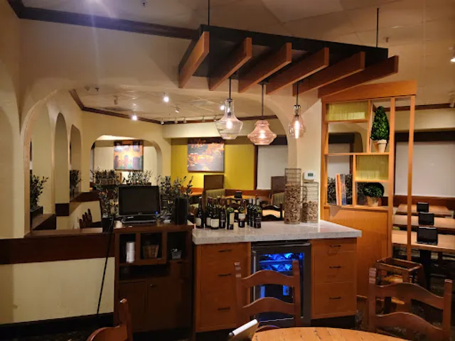 Olive Garden Italian Restaurant