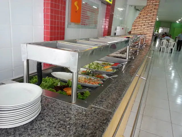 Restaurante Colher de Pau