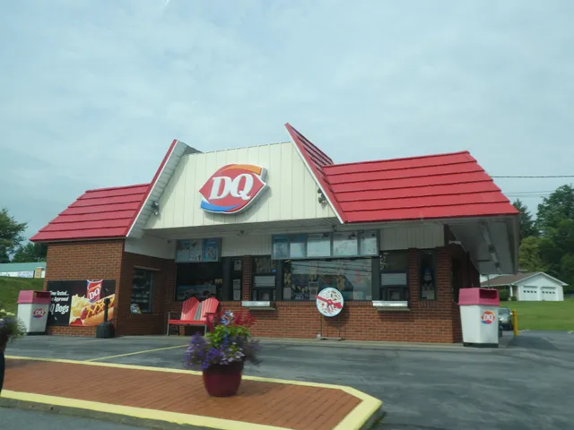 Dairy Queen (Treat)
