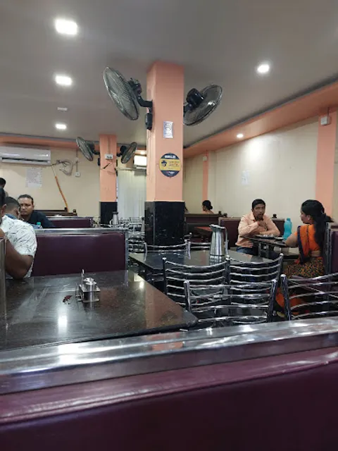 Kalpana Restaurant