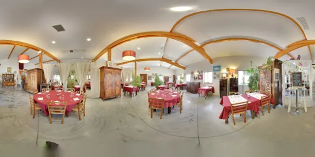 La Ferme des Arcuires