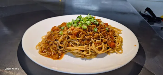 Pizzaria e Lanchonete Janaína