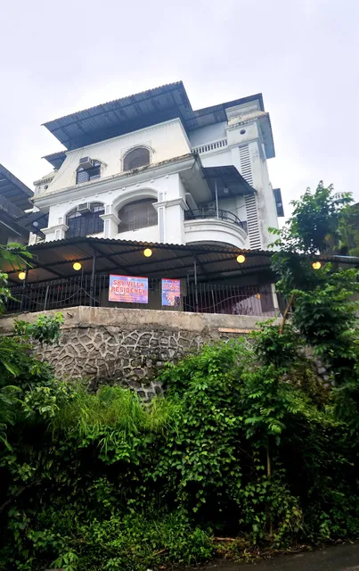 Sky Villa Residency