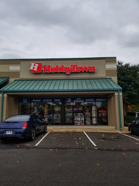 HobbyTown