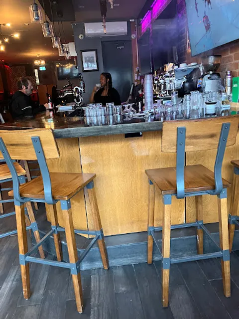 Jolly Ethiopian Bar & Restaurant