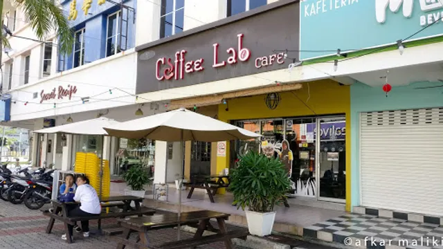 Coffee Lab Cafe