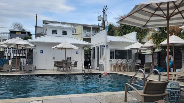 Southern Belle Tybee Vacation Rentals