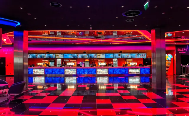 Cinema City Felicity