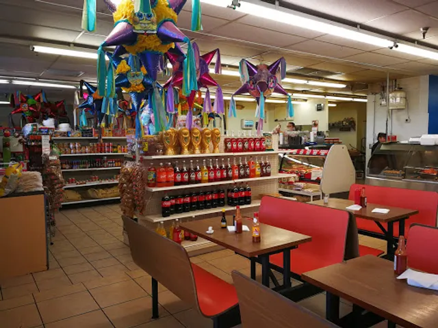 El Herradero Carniceria y Restaurante