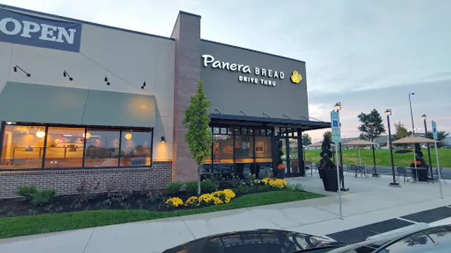 Panera Bread