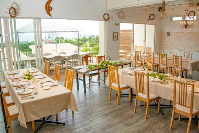 Sara-no-ue-no-shizen il Gastro Sara