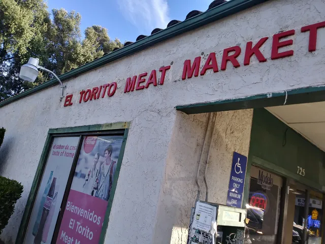El Torito Meat Market