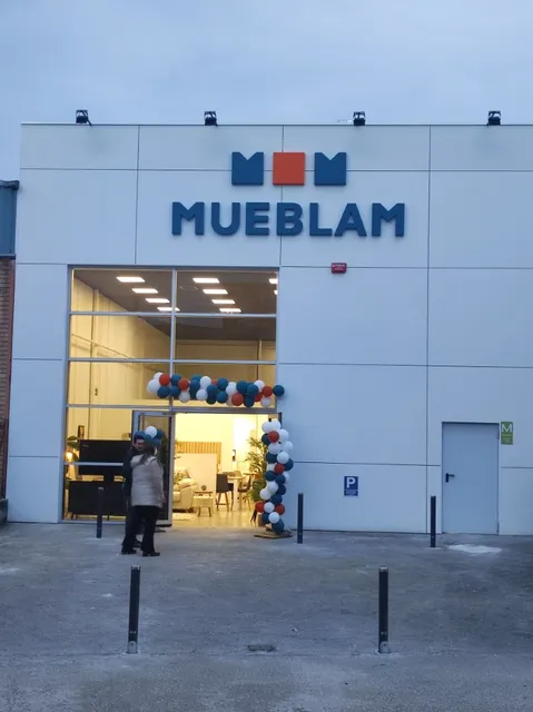 Mueblam Pamplona Navarra