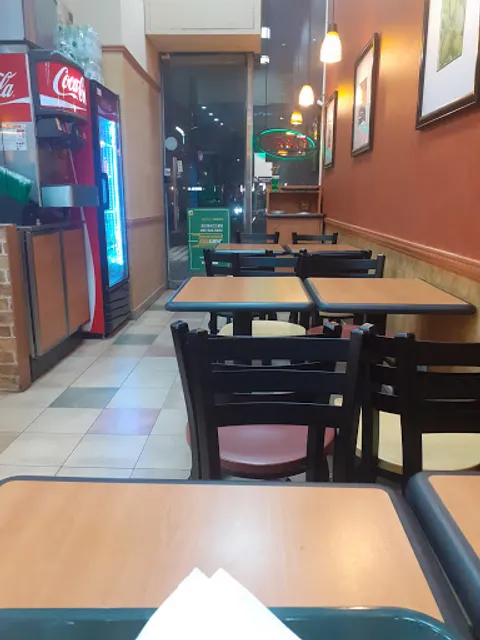 써브웨이 일산레이킨스몰 SUBWAY