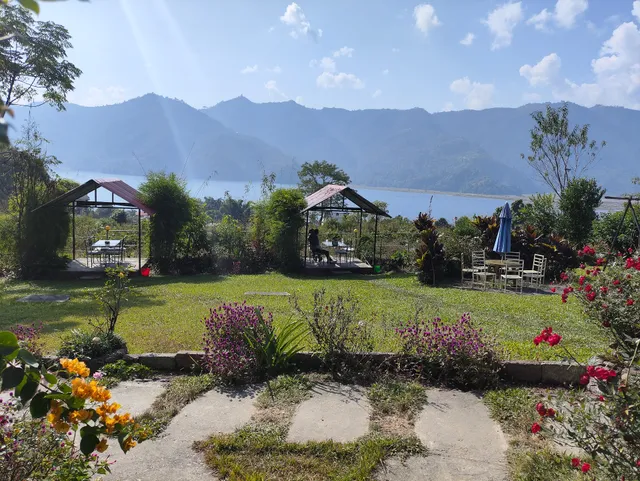 Sosa Beds & Restaurant