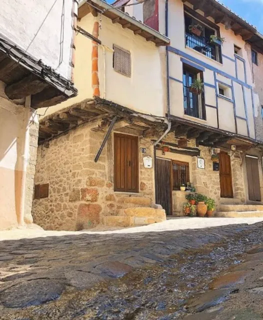 Apartamento rural Val de Xálima 2 PERSONAS