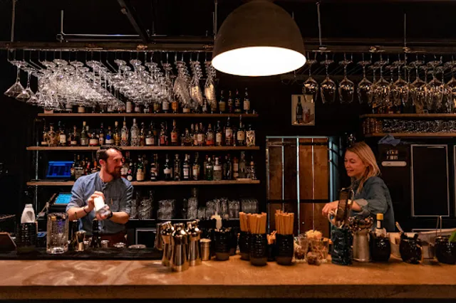 De Mess - proeverij & catering