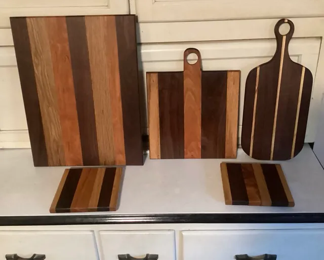 Bath County Farmers Market