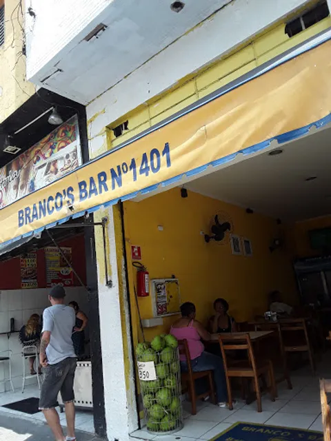 Brancosbar
