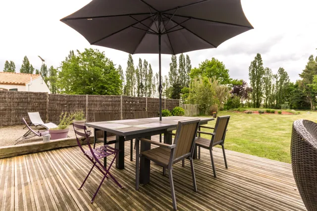 Les Roseaux du lac - Gîtes de France