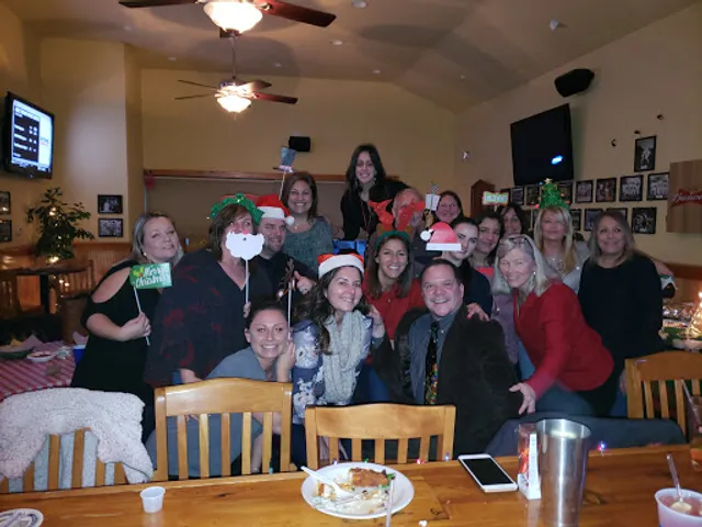 Westside Village Tavern