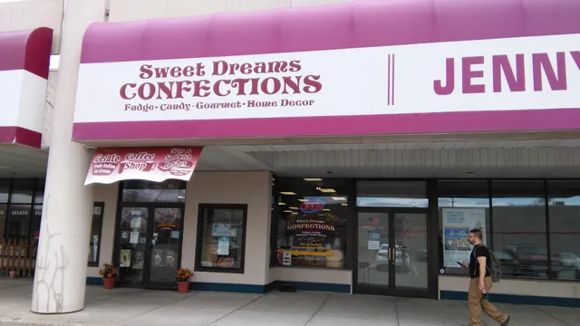 Sweet Dreams Confections