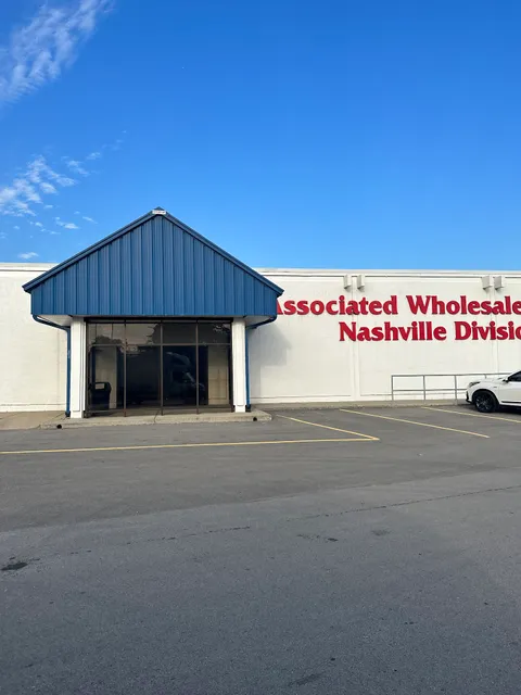 Associated Wholesale Grocers Nashville Division