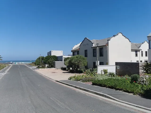 Blouberg Manor Boutique Guest House