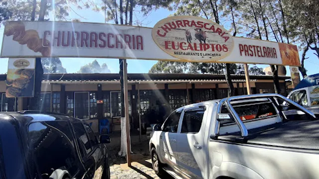 Churrascaria Eucaliptos