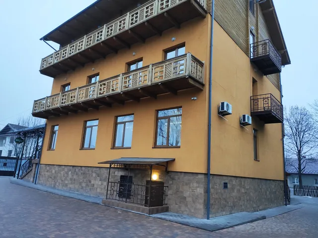 Hotel Forward Pool&Sauna