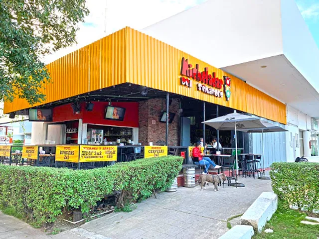 Micheladas del Semaforo Cancun