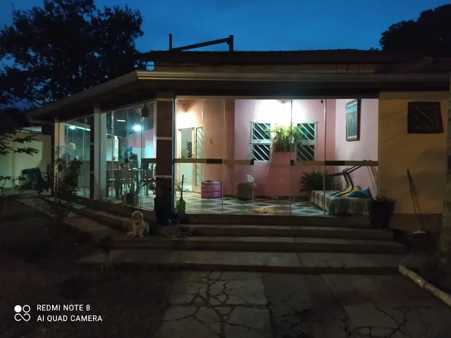 Pousada Flor da Chapada