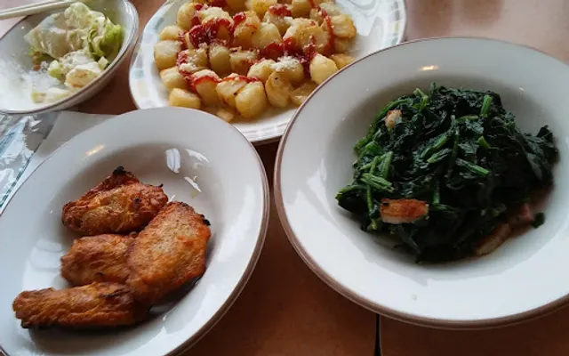 Saizeriya Nishi-Araijuku