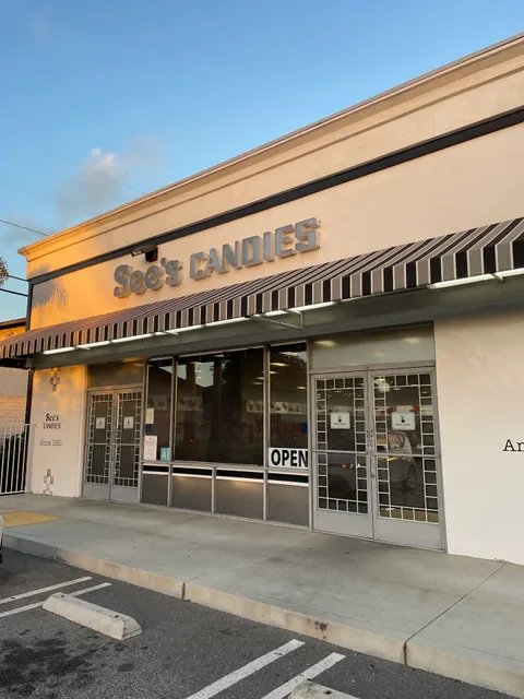 See's Candies Volume Savings