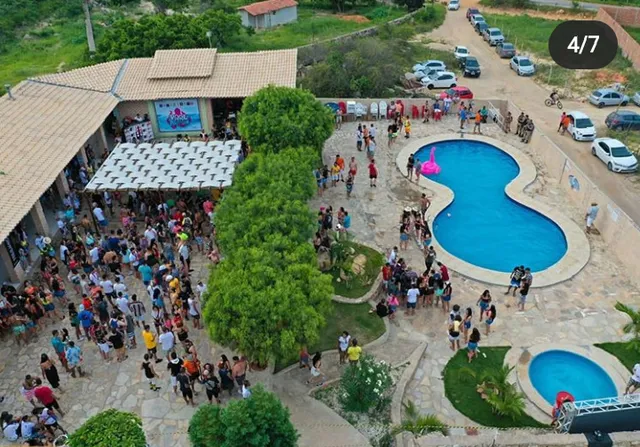 Pousada Alto do Sossego,