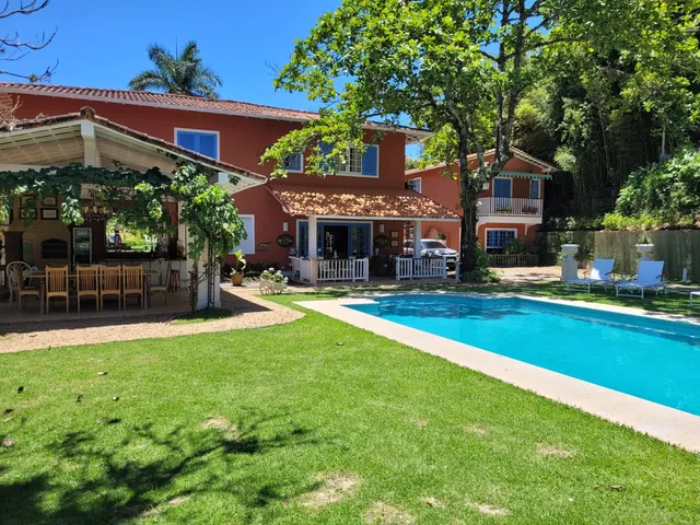 Pousada La Belle Provence - Itaipava