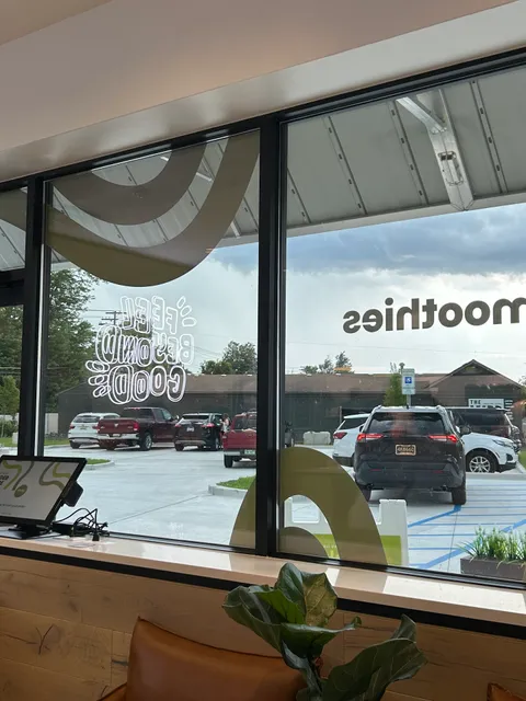 Beyond Juicery + Eatery