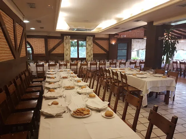 Restaurante Ereña